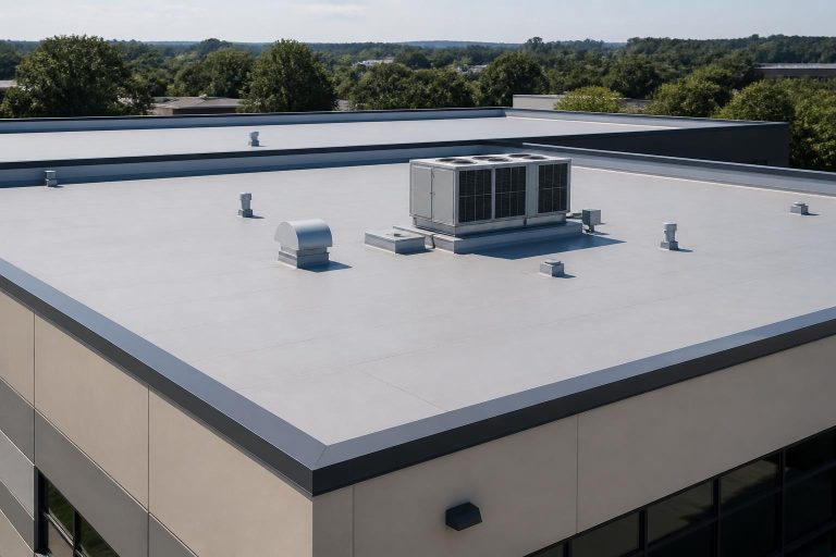 Commercial Roofing