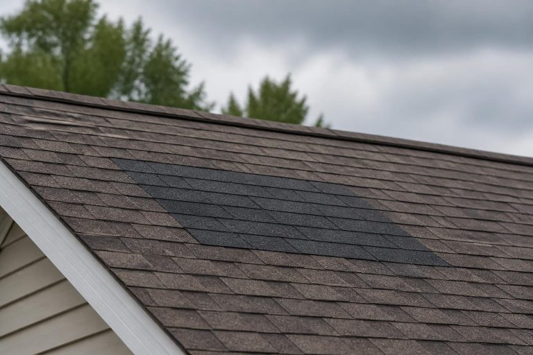Emergency Roofing