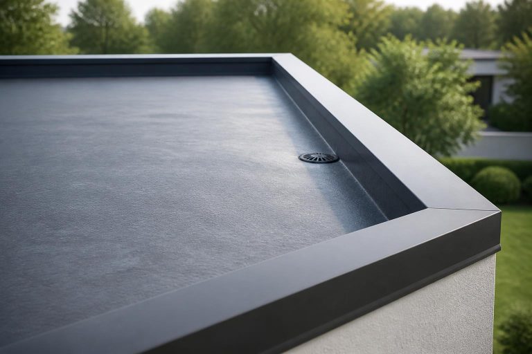 Flat Roofing