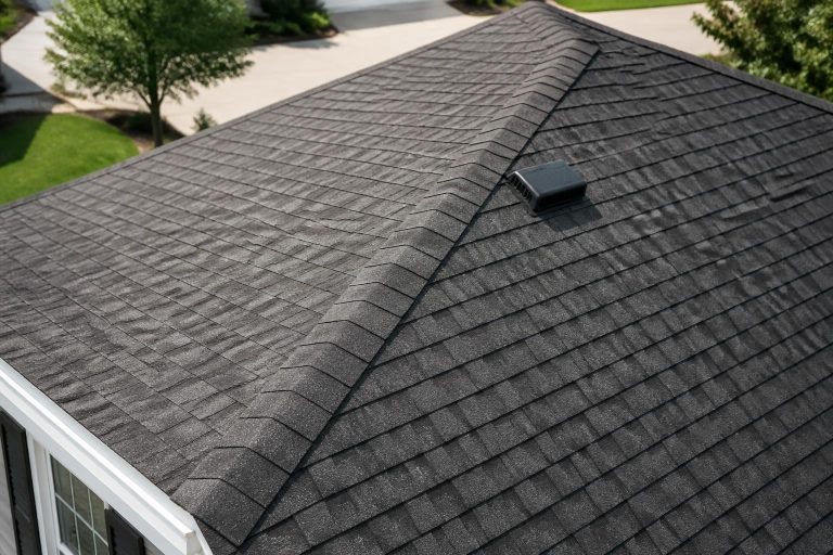 Roof Inspection