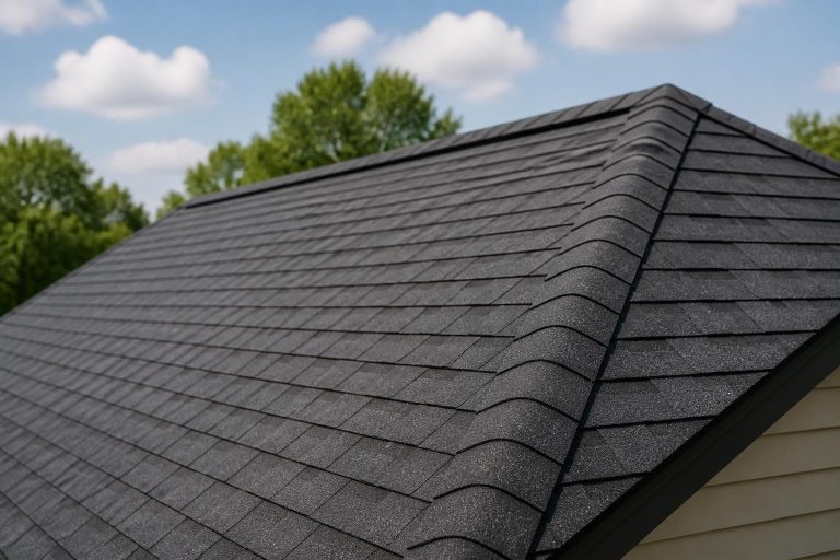 Roof Installation