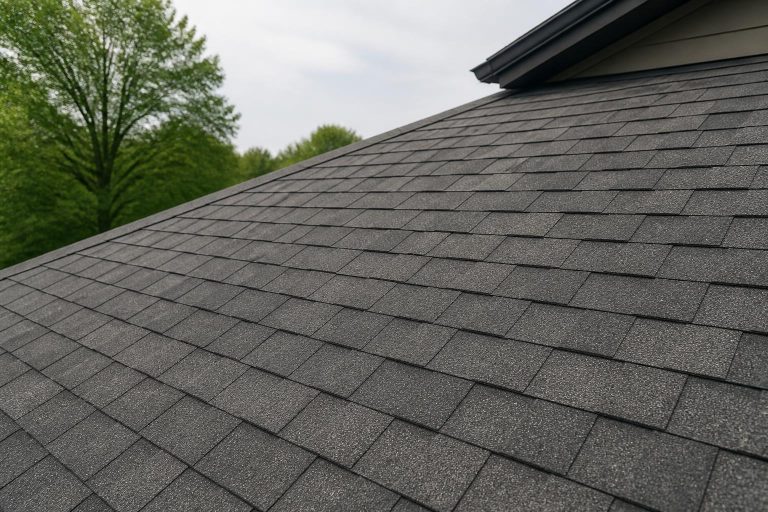 Roof Repair