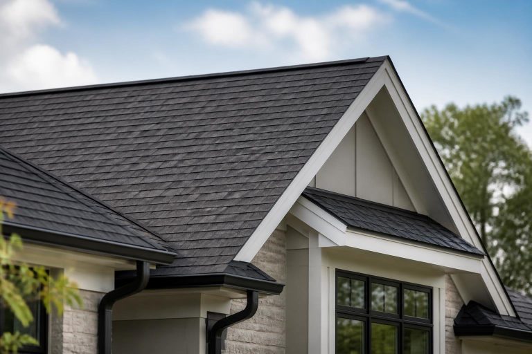 Roof Replacement