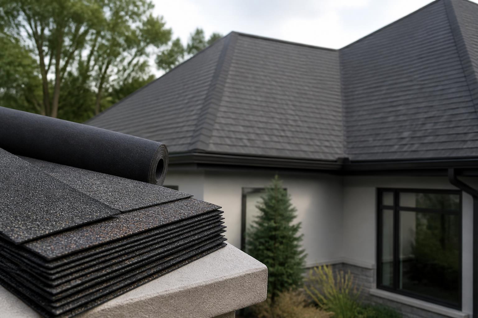 Diego's Roofing Corp. work detail