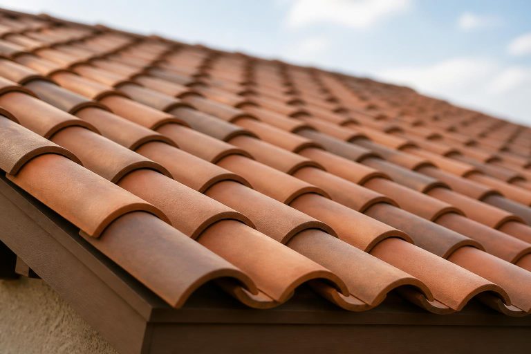 Tile Roofing